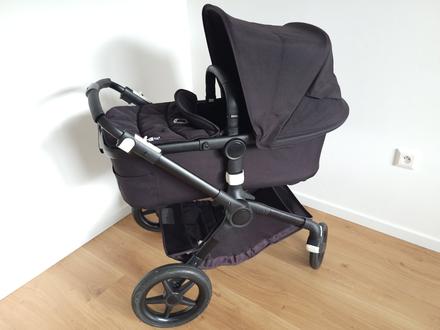 Bugaboo fox 2, bugaboo,bugaboo fox 2