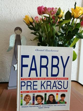 Farby pre krásu,