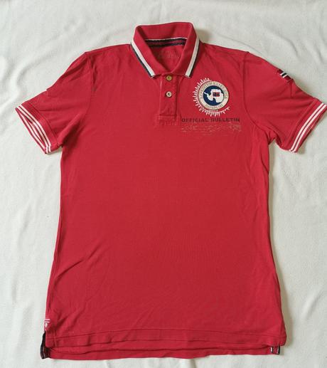 Tričko napapijri, napapijri,m