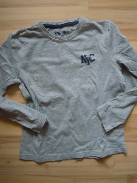 Tričko, terranova,104