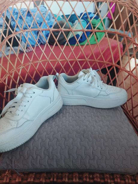 Tenisky, deichmann,36