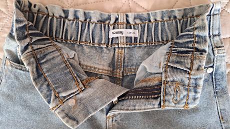 Rifle č.134, sinsay,134