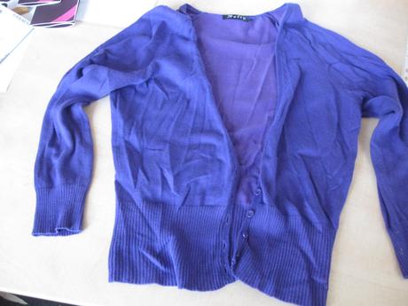 Dámsky sveter, 38, 38