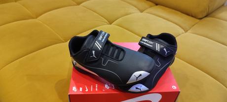 Chlapčenské tenisky puma, puma,28