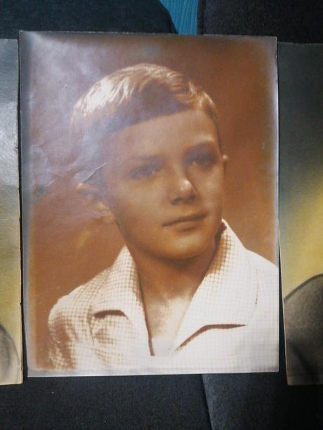 Staré fotografie - originály pre zberateľov, 