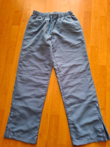 Dámske športové nohavice, s