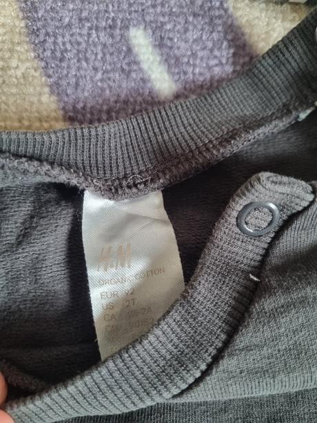 Balik oblecenia 86/92  chlapec, 86–98