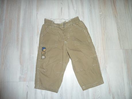 Prechodne nohavice, 74