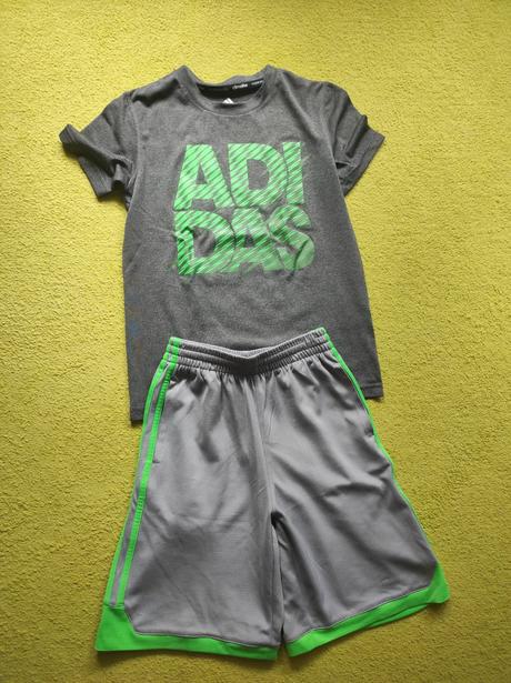 Súprava adidas, adidas,134
