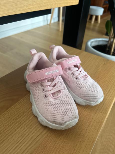 Tenisky sprandi, sprandi,28