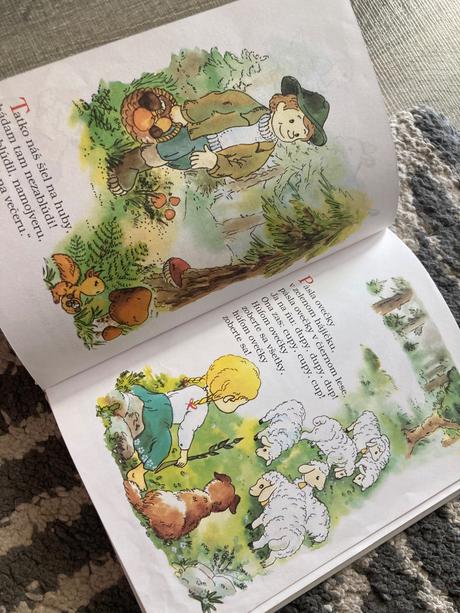 Kolo, kolo mlynské rečňovanky, veršíky (1996), 