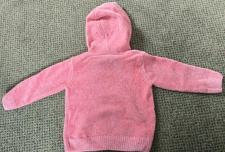 Detská mikina, dopodopo,80