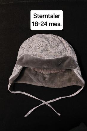 Zimná čiapka - baranica, sterntaler,92