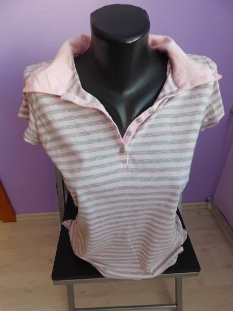 Tričko m/l, philip russel,l