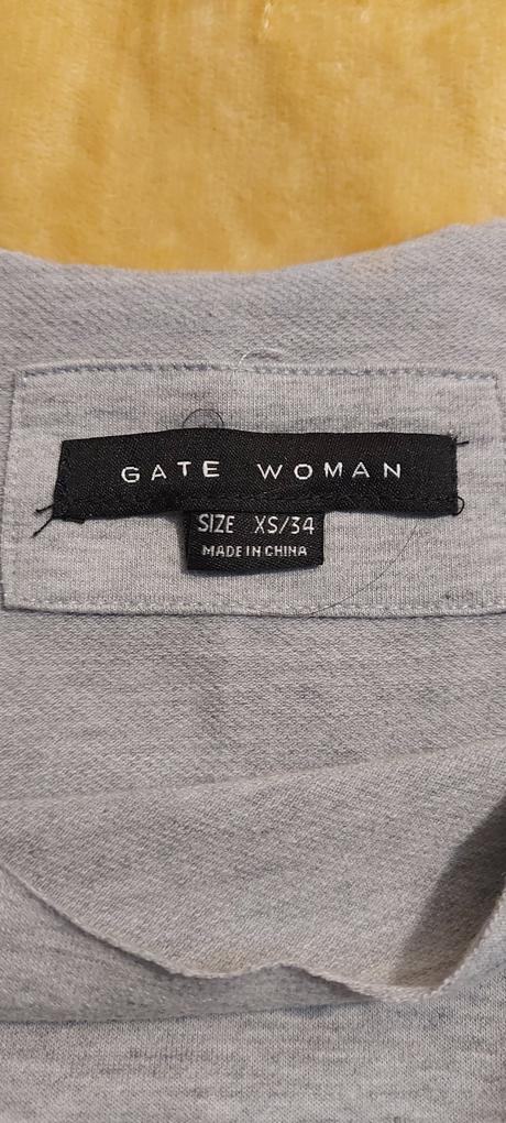 Dámsky/dievčenský sveter, veľ. xs, gate,xs