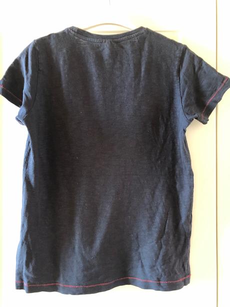 Tričko angry birds next 140, next,140