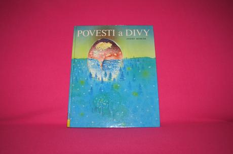 Jozef horák - povesti a divy, 