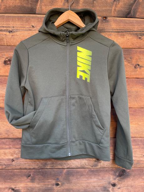 Nike mikina, nike,140