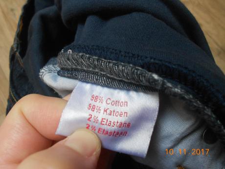 Tehotenské rifle- prénatal, s