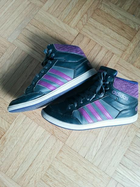 Tenisky adidas 38 2/3, adidas,38