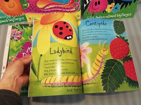 Giles andreae sada zositkove sp22, 