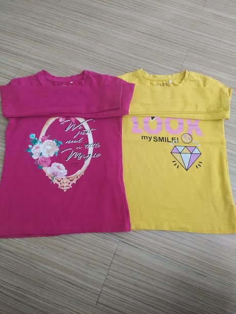 Tricko primigi, primigi,116