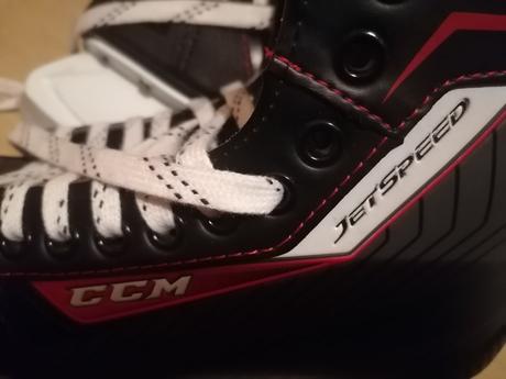 Korčule ccm jetspeef  č. 40/41, ccm,40