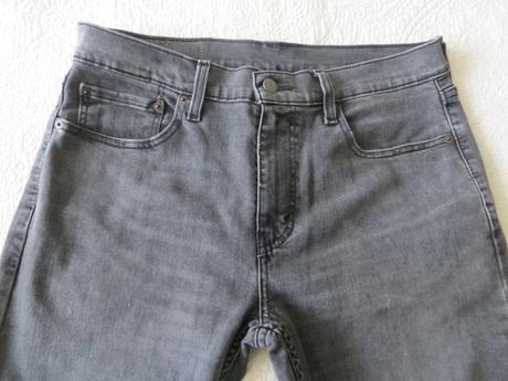 Rifle levis, levis,l