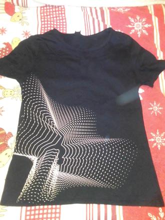 Tričko decathlon, decathlon,152