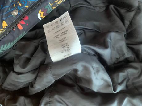 Reima tuohi zimná kombinéza 92/98, reima,92 / 98
