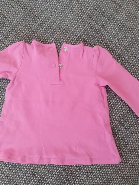 Minnie tričko, disney,68