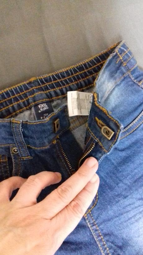 Rifle, kiki&koko,122