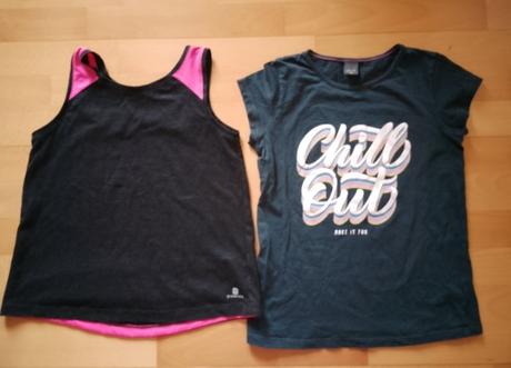 Balík letné v 134-140, 140–152