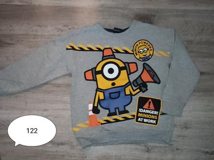 Mikina, 122