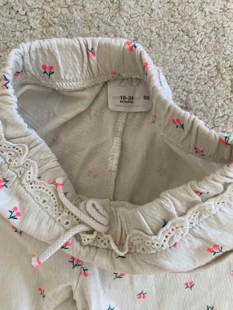 Zara leginy, zara,92