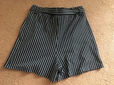 Upletove sortky 170/176, takko,176