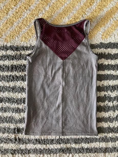 Tielko be active 134/140, reserved,134