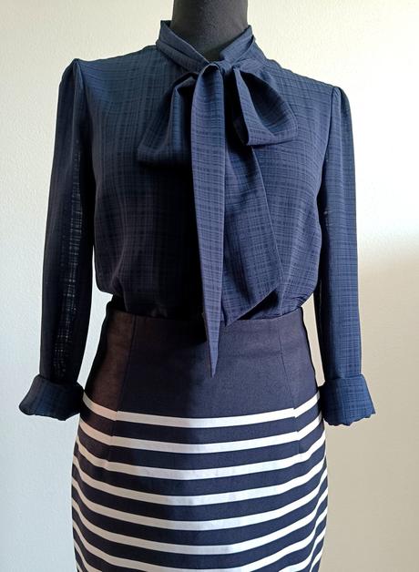 Blúzka, reserved,36