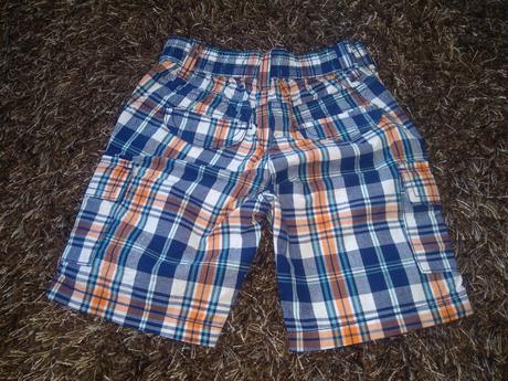 Kraťasy, kiki&koko,104