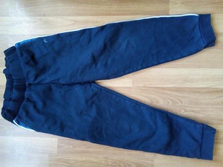 Hrubsie teplaky, f&f,134