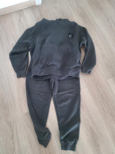 Tepláková súprava, zara,164