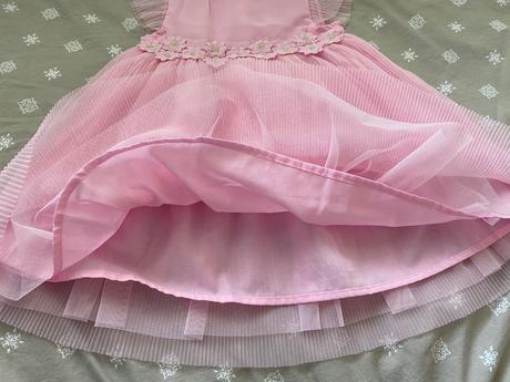 Príležitostné šaty č.80, pepco,80