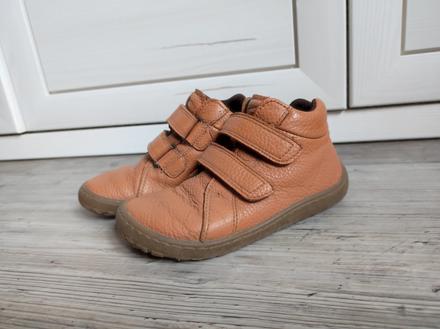 Froddo barefoot cognac, froddo,27
