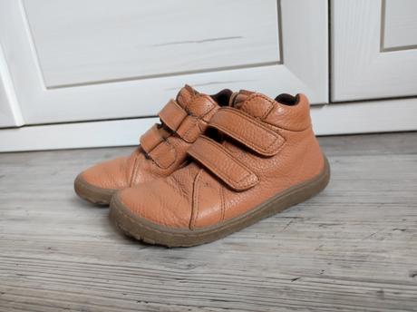 Froddo barefoot cognac, froddo,27