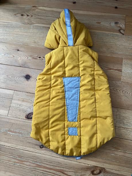 Funny bunny vesta, funny bunny,110