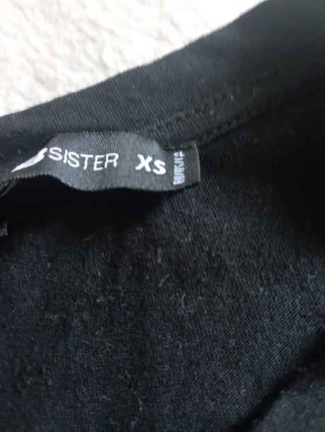 Tričko stranger things, new yorker,xs