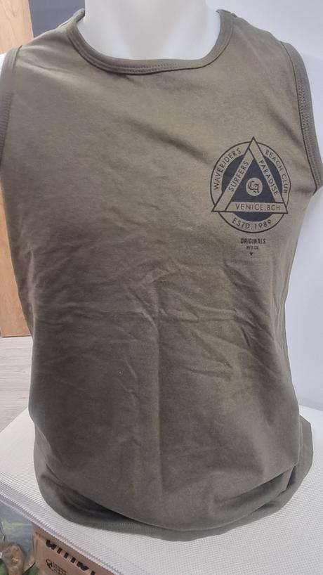 Tricko primarkt, primark,170