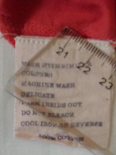 Dámsky dvojitý ružový top, jack wills, l/xl, l