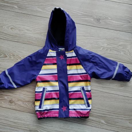 Nepremokavá bunda, lupilu,92