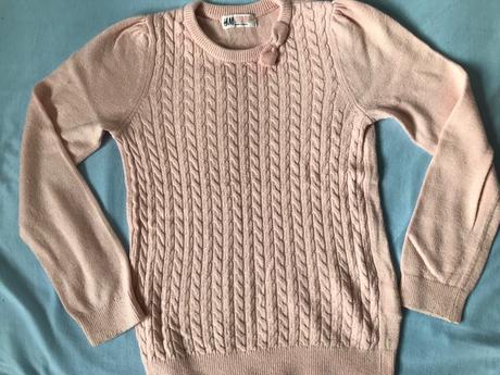 Sveter h&m, h&m,122